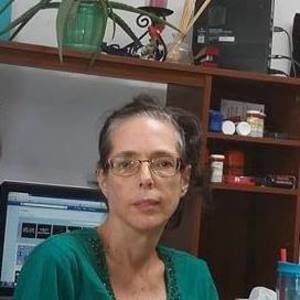 Meet your Posher, Sherrie